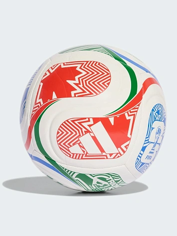 Adidas Мяч футбольный FIFA WORLD CUP 26™ TRIONDA CLUB BALL
