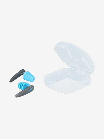Speedo Беруши BIOFUSE AQUATIC EARPLUG
