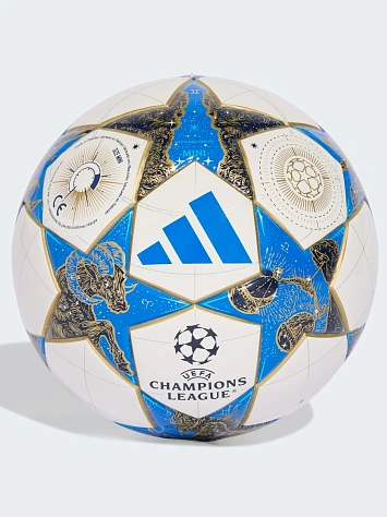 Adidas Мяч сувенирный UCL 25/26 LEAGUE STAGE MINI BALL
