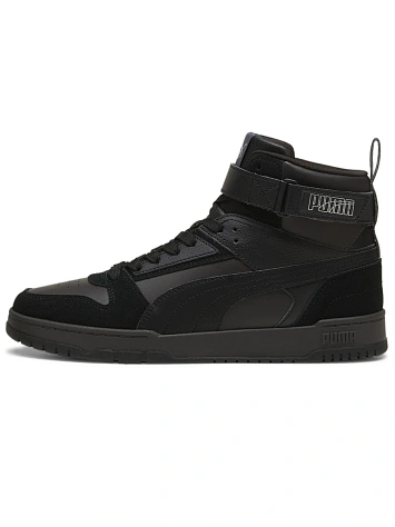 Puma Кеды мужские RBD GAME SD