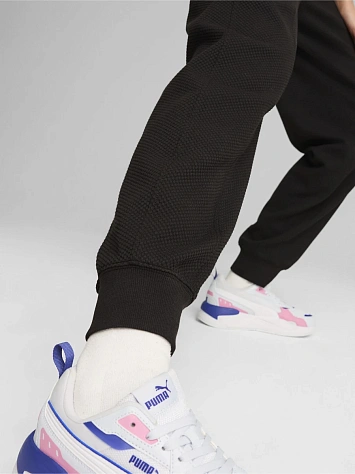 Puma Брюки женские HER HIGH-WAIST PANTS CL