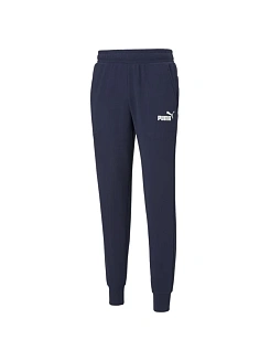 Puma Брюки мужские ESS LOGO TR CL