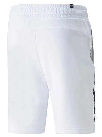 Puma Шорты мужские ESS+ TAPE SHORTS 9 TR