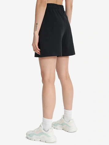 Demix Шорты женские OVERSIZED PACK KNITTED SHORTS