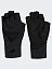 Adidas Перчатки для фитнеса TRAINING GLOVEW [чёрный]
