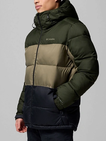 Columbia Куртка утеплённая мужская SLOPE STYLE™ JACKET