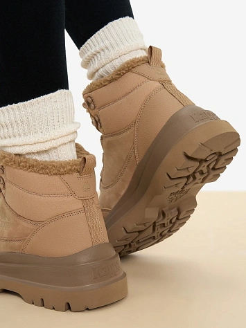 Kappa Ботинки утеплённые женские BONNO MID WNTR