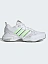 Adidas Кроссовки мужские STRUTTER [белый]