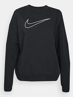 Nike Джемпер женский DRI-FIT GET FIT