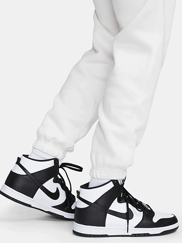 Nike Брюки мужские NK CLUB+ BB CF PANT MLOGO