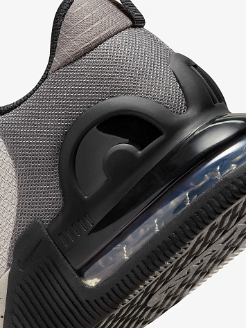 Nike Кроссовки мужские NIKE AIR MAX ALPHA TRAINER 5