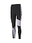 Puma Леггинсы женские TRAIN FAVORITE LOGO HIGH WAIST 7/8 [чёрный]