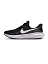 Nike Кроссовки мужские NIKE REVOLUTION 8 EASYON [чёрный]