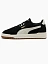 Puma Кеды мужские SHUFFLE DOWNTOWN SD [чёрный]