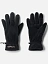 Columbia Перчатки женские W BENTON SPRINGS™ II FLEECE GLOVE [чёрный]
