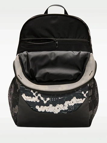 Nike Рюкзаки BRASILIA BACKPACK - X AOP SU26