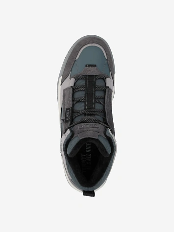 Termit Кеды утеплённые мужские JUMBLE NEXT CL MID