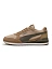 Puma Кроссовки мужские ST RUNNER V4 SD [бежевый]