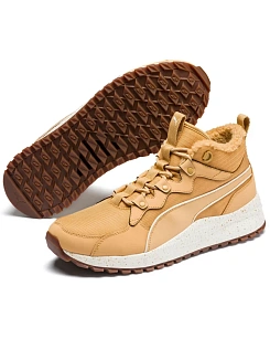 Puma Ботинки мужские PACER NEXT SB WTR