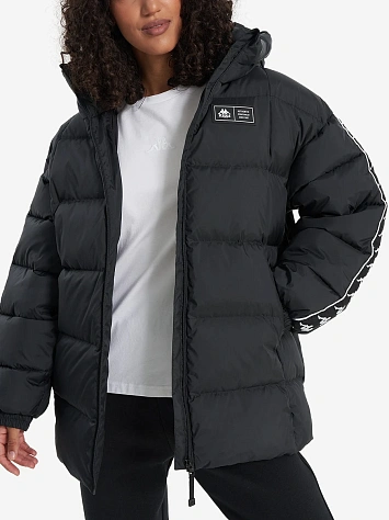 Kappa Куртка-пуховик женская