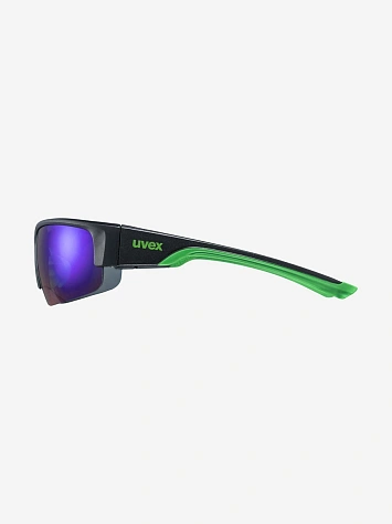 Uvex Очки солнцезащитные SPORTSTYLE 215
