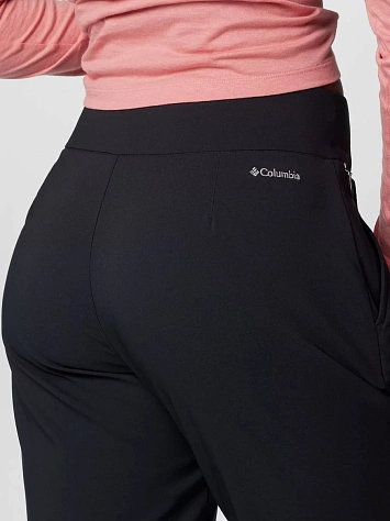 Columbia Брюки женские ALL SEASONS™ PULL-ON PANT