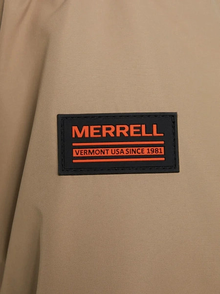 Merrell Куртка утеплённая мужская