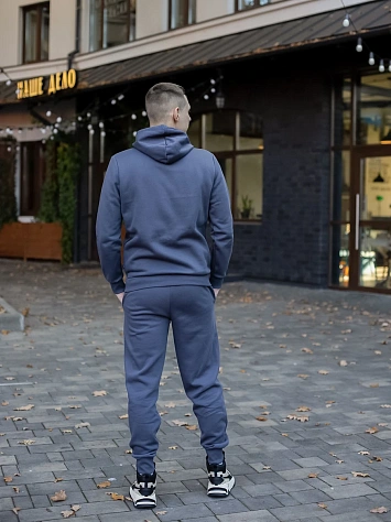 Puma Брюки мужские ESS+ 2 COL LOGO PANTS FL CL