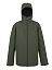Regatta Куртка утеплённая мужская THORNRIDGE [зелёный]