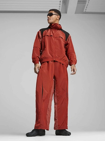 Puma Брюки MOSTROVERSE CELLERATOR RIPSTOP PANTS