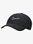 Nike Кепка CLUB UNSTRUCTURED SWOOSH CAP [чёрный]