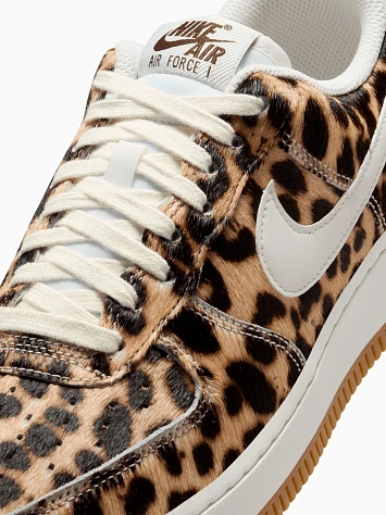 Nike Кеды женские AIR FORCE 1 07 ND1