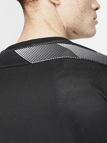 Nike Футболка с длинным рукавом мужская NK DF PARK IV JSY LS GK