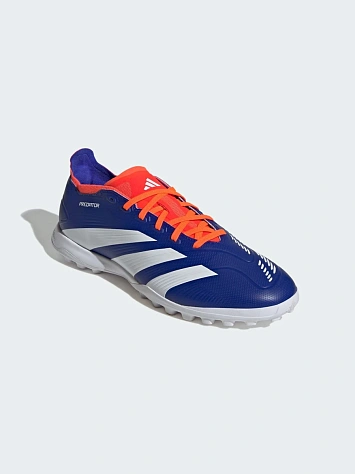 Adidas Бутсы многошипы PREDATOR LEAGUE TF