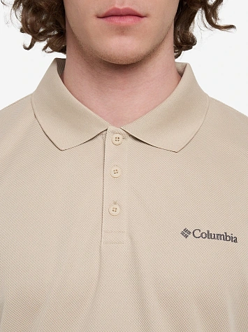 Columbia Поло мужское UTILIZER™ POLO