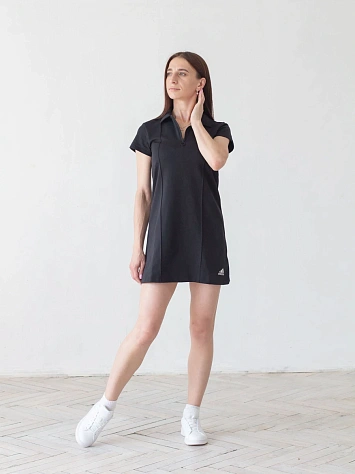 Adidas Платье женское BLUV Q2 DRESS