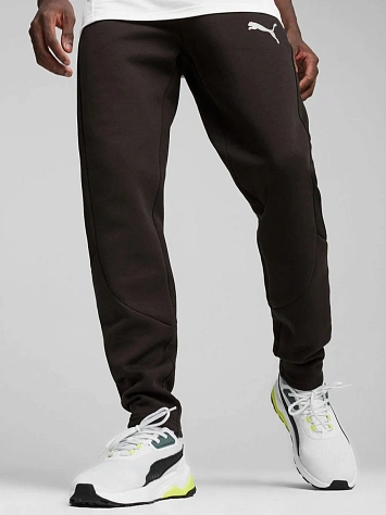 Puma Брюки мужские EVOSTRIPE PANTS DK