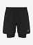 Demix Шорты мужские [чёрный]