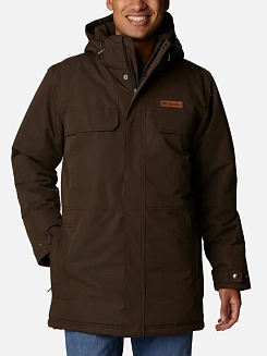 Columbia Куртка утеплённая мужская RUGGED PATH™