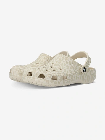 Crocs Сабо CLASSIC ANIMAL CLOG
