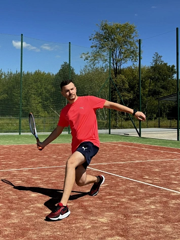 Nike Кроссовки мужские PRECISION VI