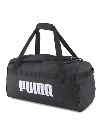 Puma Сумка спортивная CHALLENGER DUFFEL BAG M