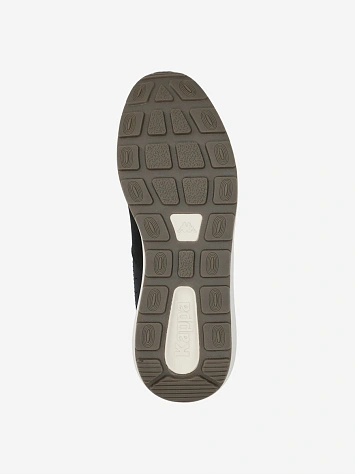 Kappa Кроссовки мужские AUTHENTIC RUN