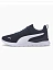 Puma Кроссовки мужские ANZARUN LITE [синий]