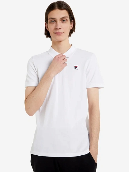 FILA Поло мужское