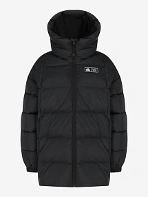 Куртки-пуховики