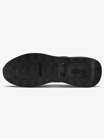 Nike Кроссовки мужские AIR MAX FLYKNIT RACER NN