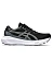 Asics Кроссовки мужские GEL-KAYANO 30 WIDE [чёрный]