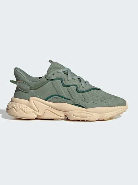 Adidas Кроссовки женские OZWEEGO