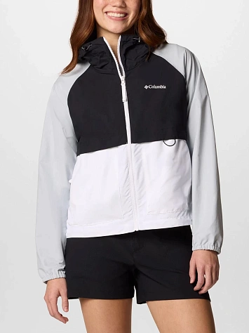 Columbia Ветровка женская SPIRE VALLEY™ WINDBREAKER